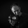 Adam Hollier Photography Logo