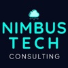 Nimbus Tech Consulting Logo