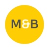 Marko & Brando: Best Digital Marketing Company in Kolkata Logo