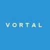 Vortal Me Logo