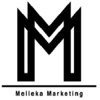 Melleka Marketing - A Digital Marketing Agency Logo