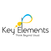 Key Elements Marketing Solutions Logo