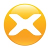 Raio X Comunicação Logo