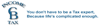 CB Income Tax Logo
