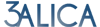 3Alica Logo