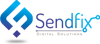 Sendfix Digital Solutions Logo