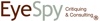 Eyespy Critiquing & Consulting Logo