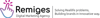 Remiges Logo