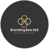 BrandingBee360 Logo