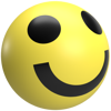 Smile Or Die Logo