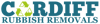 Cardiff Rubbish Removals Logo