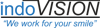 Indovision Services Logo