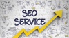 SEO Service US Logo