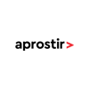 aprostir Logo