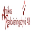 Annikas Redovisningsbyrå AB Logo