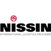 Nissin Belgium Logo