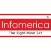 Infomerica, Inc Logo