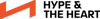 Hype and the Heart, Ltd Logo