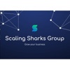 Scaling Sharks Group Logo