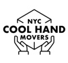 Cool Hand Movers Logo