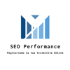 SEO Performance Logo