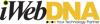 iWebDNA Logo