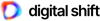 Digital Shift Logo