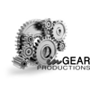 inGear Productions Logo