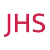 JHS & Associates LLP Logo