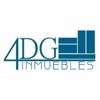 4DG Inmuebles Logo