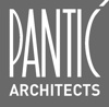 Pantic Architects Logo
