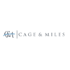 Cage & Miles, LLP Logo
