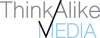 ThinkAlike Media Logo