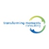 Transforming Moments Consulting Logo