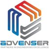 Advenser Logo