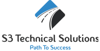 S3Technical Solutions Inc Logo