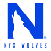 Nyx AI Logo