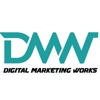 Digital Marketing Works Agency Logo