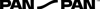 PAN-PAN agency Logo