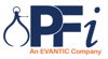 Precision Fluorocarbon Inc. Logo