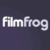 FilmFrog Logo