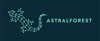Astral Forest Logo