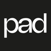Pad Creative Logo