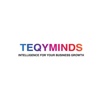 Teqy Minds Logo