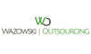 Wazowski Outsourcing Logo