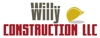 Willy Construction Logo