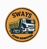 Sways Junk Removal & Demolition Logo