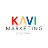 KAVI Marketing Solutions Logo