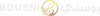 Bousni Logo