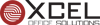 Xcel Office Solutions Logo